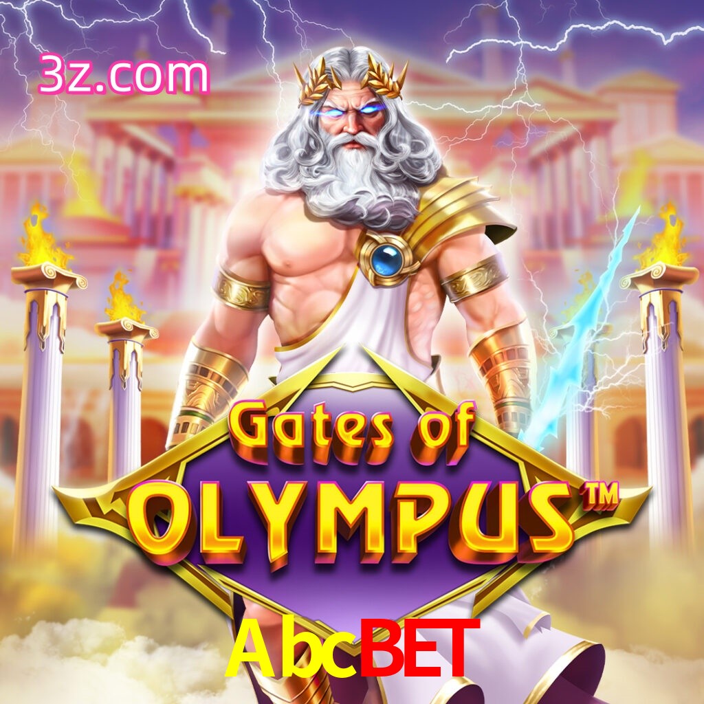Gates of Olympus